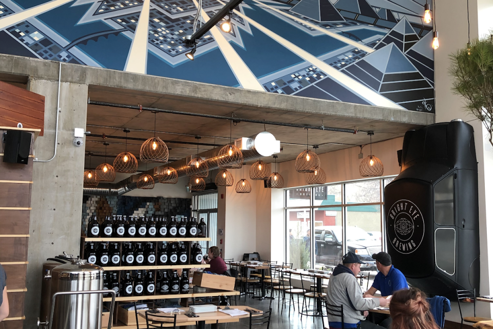 Kamloops Tourism Stories